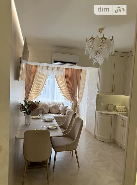 Квартира на вул. Миколаївська, 39 в Чернівцях, ID 264944, фото №7