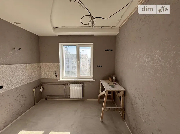Квартира на вул. Левка Лук'яненка, 3В в Києві, ID 266874, фото №12