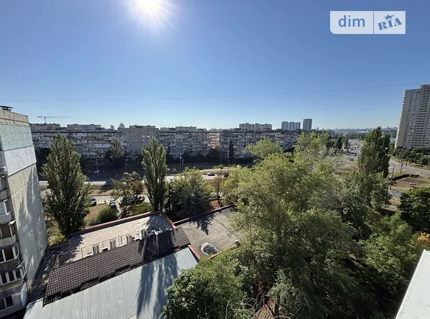 Квартира на вул. Левка Лук'яненка, 3В в Києві, ID 266874, фото №22