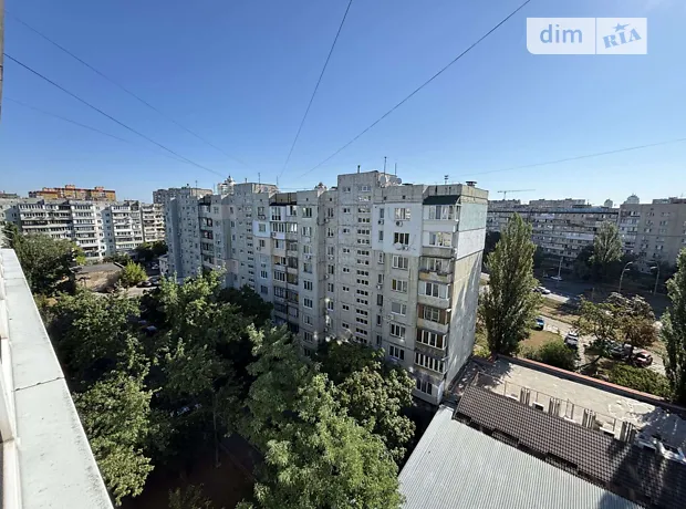 Квартира на вул. Левка Лук'яненка, 3В в Києві, ID 266874, фото №23