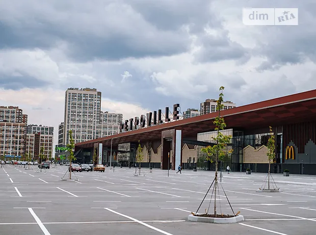 Квартира на вул. Родини Крістерів, 14Б в Києві, ID 264986, фото №4
