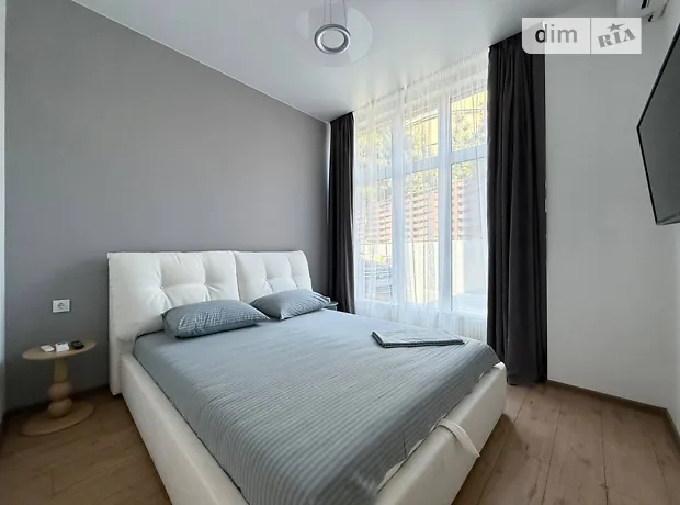 Квартира на вул. Валерія Самофалова, 20 в Одесі, ID 265002, фото №1