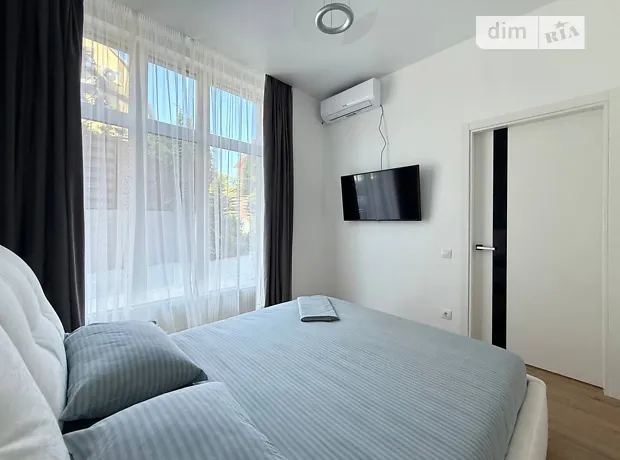 Квартира на вул. Валерія Самофалова, 20 в Одесі, ID 265002, фото №2