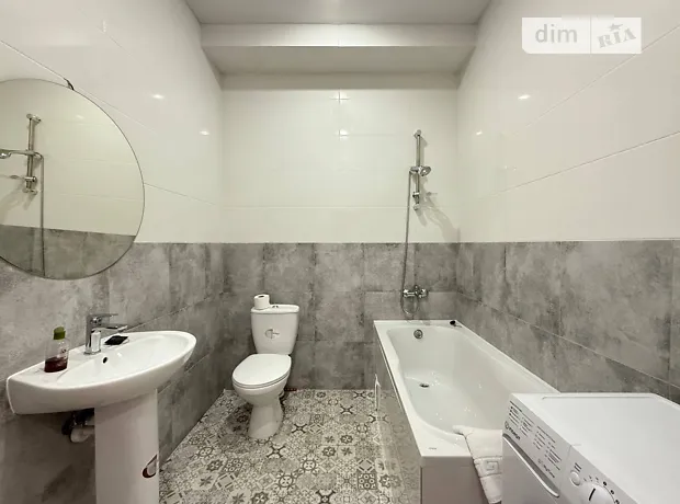Квартира на вул. Валерія Самофалова, 20 в Одесі, ID 265002, фото №9