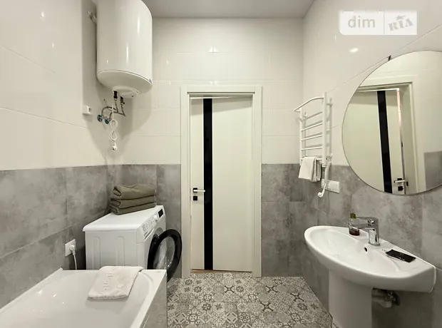 Квартира на вул. Валерія Самофалова, 20 в Одесі, ID 265002, фото №10