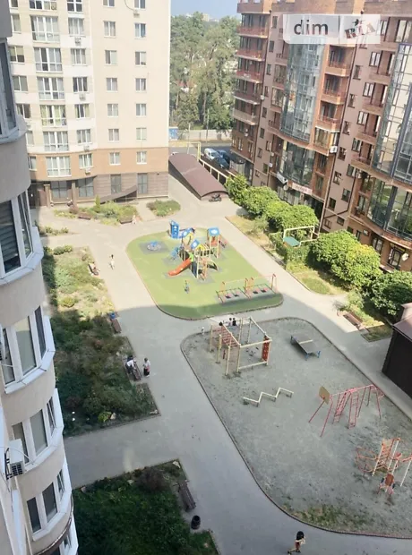 Квартира на вул. Університетська в Києві, ID 265041, фото №17