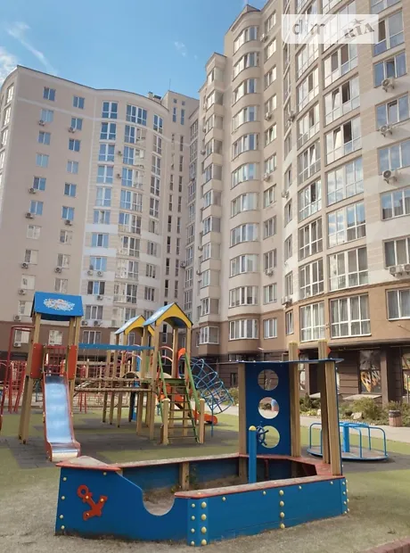 Квартира на вул. Університетська в Києві, ID 265041, фото №18