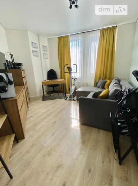 Квартира на вул. Університетська в Києві, ID 265041, фото №19