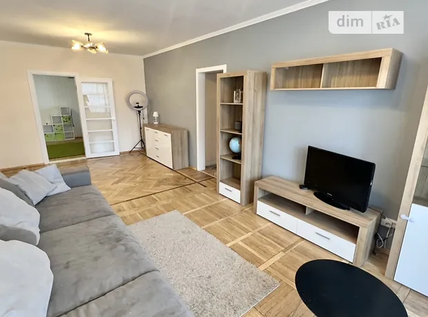 Квартира на вул. Срібнокільська, 8А в Київ, ID 265078, фото №1