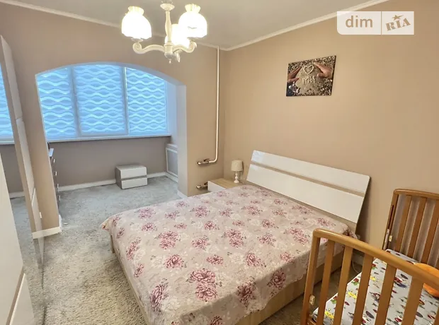 Квартира на вул. Срібнокільська, 8А в Київ, ID 265078, фото №2