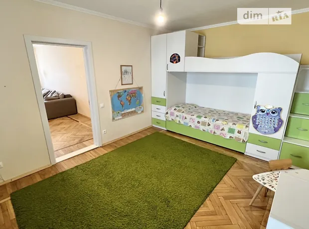Квартира на вул. Срібнокільська, 8А в Києві, ID 265078, фото №11