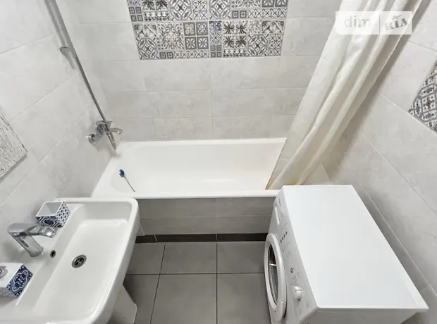Квартира на вул. Срібнокільська, 8А в Києві, ID 265078, фото №12