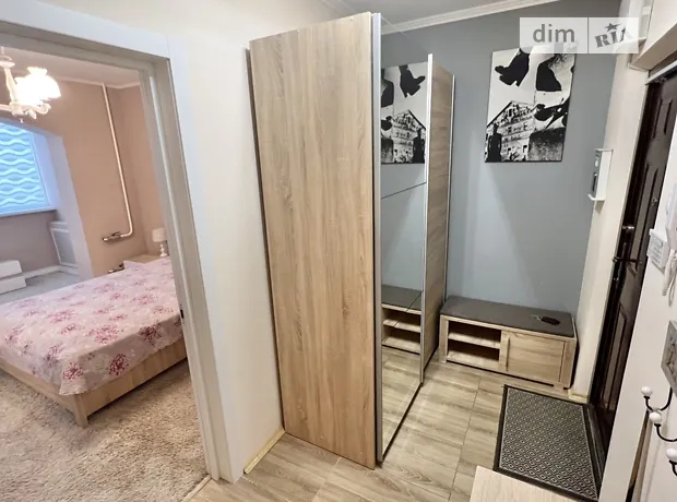 Квартира на вул. Срібнокільська, 8А в Києві, ID 265078, фото №14