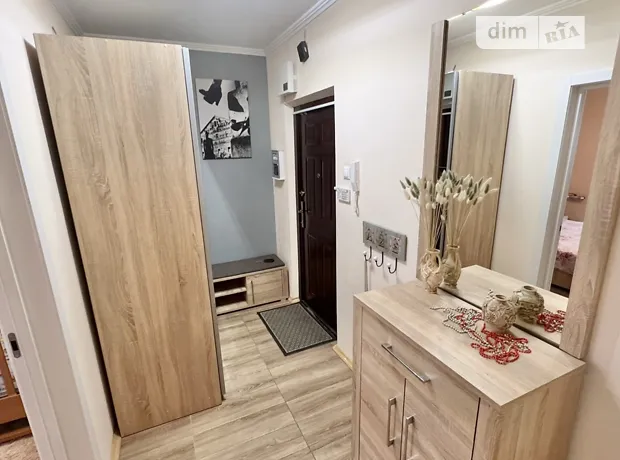 Квартира на вул. Срібнокільська, 8А в Києві, ID 265078, фото №15