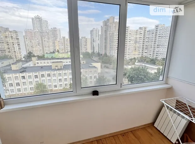 Квартира на вул. Срібнокільська, 8А в Києві, ID 265078, фото №16