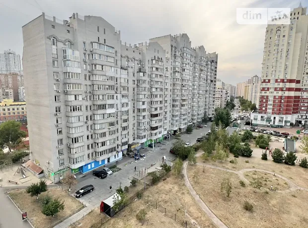 Квартира на вул. Срібнокільська, 8А в Києві, ID 265078, фото №17