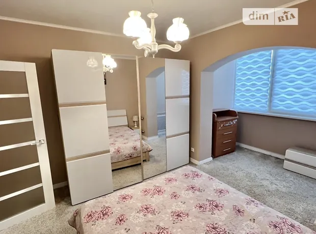 Квартира на вул. Срібнокільська, 8А в Київ, ID 265078, фото №3