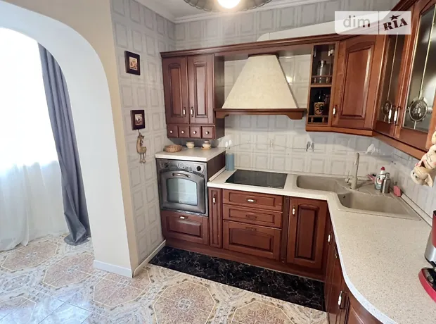 Квартира на вул. Срібнокільська, 8А в Київ, ID 265078, фото №4