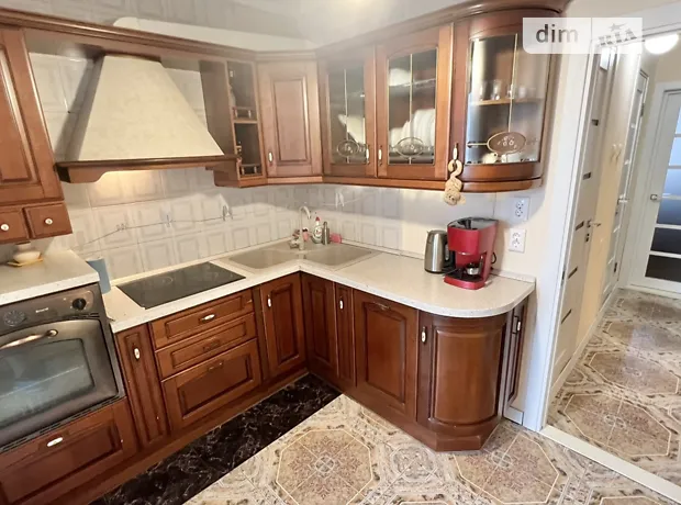 Квартира на вул. Срібнокільська, 8А в Київ, ID 265078, фото №5