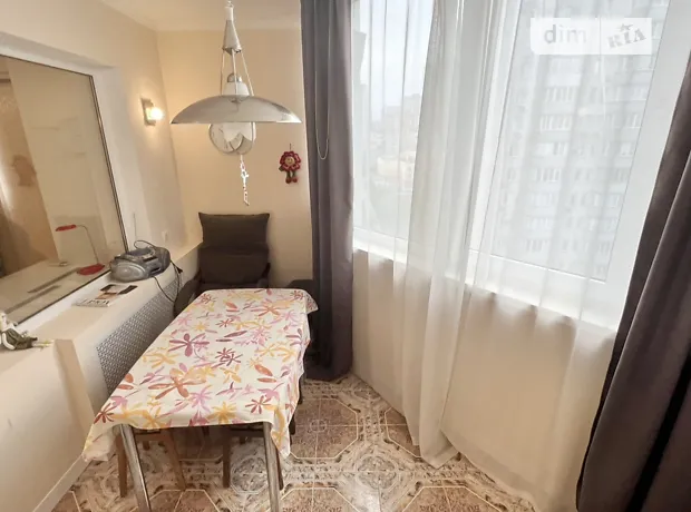 Квартира на вул. Срібнокільська, 8А в Києві, ID 265078, фото №6
