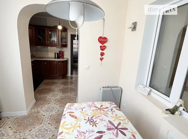 Квартира на вул. Срібнокільська, 8А в Києві, ID 265078, фото №8