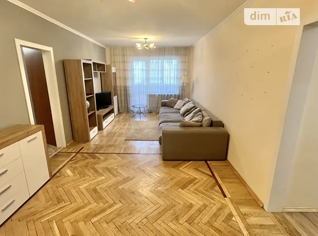 Квартира на вул. Срібнокільська, 8А в Києві, ID 265078, фото №9