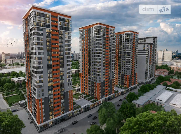 Квартира на вул. Миколи Гулака в Києві, ID 265187, фото №2