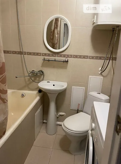 Квартира на вул. Олександрійська, 15 в Одесі, ID 304766, фото №6