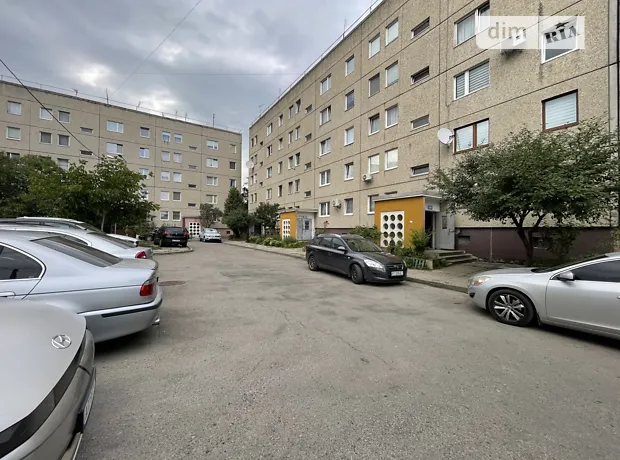 Квартира на вул. Горбачевського, 40 в Івано-Франківську, ID 265151, фото №1