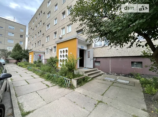 Квартира на вул. Горбачевського, 40 в Івано-Франківську, ID 265151, фото №2