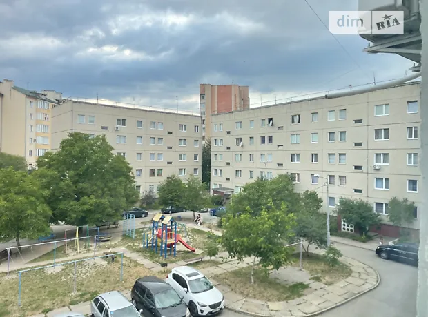 Квартира на вул. Горбачевського, 40 в Івано-Франківську, ID 265151, фото №25