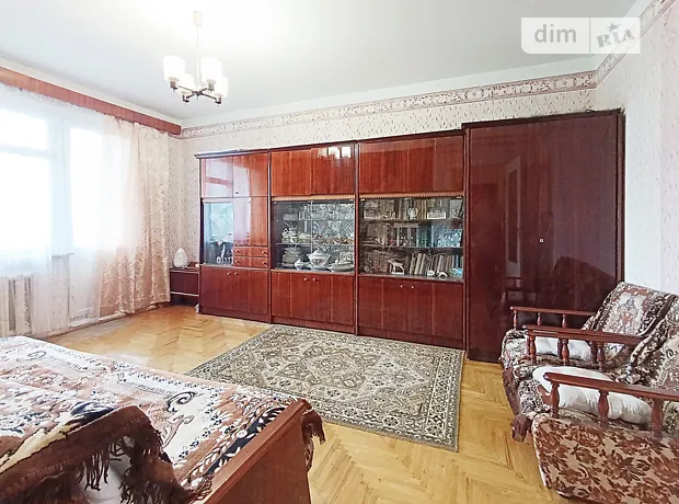 Квартира на вул. Хоткевича Гната, 83 в Івано-Франківську, ID 265168, фото №1