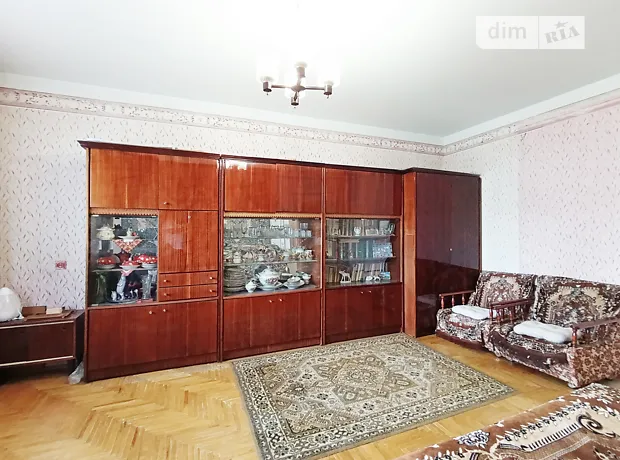 Квартира на вул. Хоткевича Гната, 83 в Івано-Франківську, ID 265168, фото №2