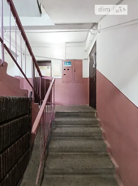 Квартира на вул. Хоткевича Гната, 83 в Івано-Франківську, ID 265168, фото №15