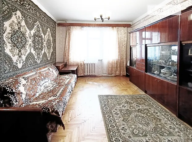 Квартира на вул. Хоткевича Гната, 83 в Івано-Франківську, ID 265168, фото №4