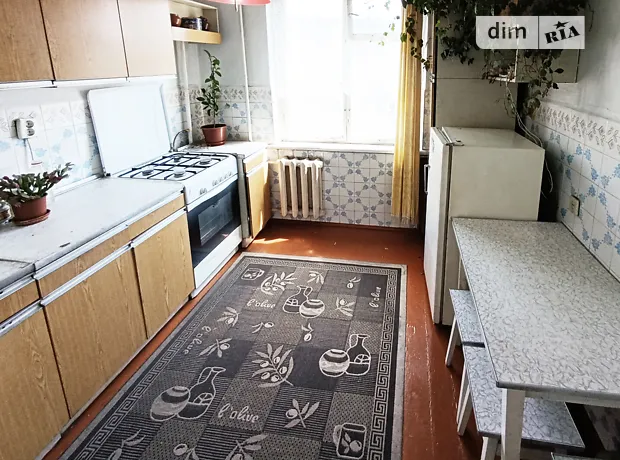 Квартира на вул. Хоткевича Гната, 83 в Івано-Франківську, ID 265168, фото №6