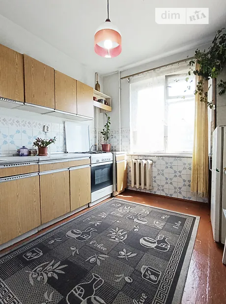 Квартира на вул. Хоткевича Гната, 83 в Івано-Франківську, ID 265168, фото №7