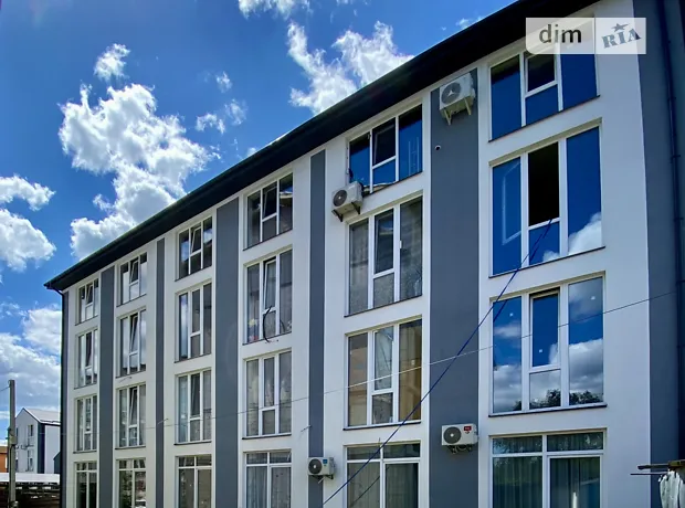 Квартира на пров. Луговий, 14А в Києві, ID 265223, фото №1
