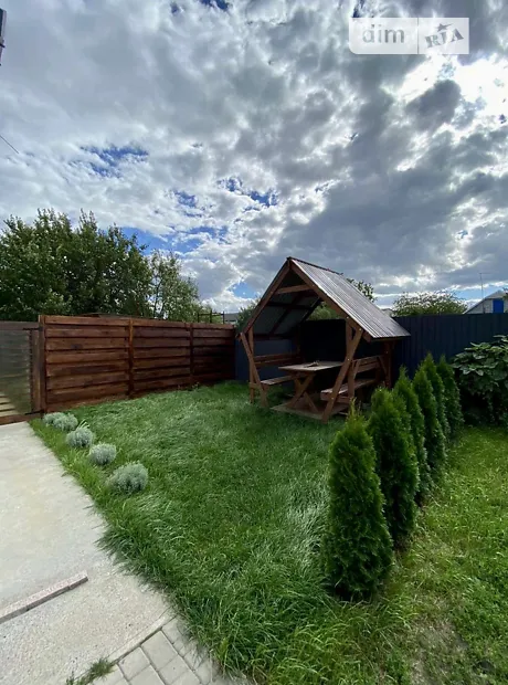 Квартира на пров. Луговий, 14А в Києві, ID 265223, фото №3
