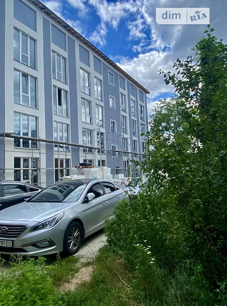 Квартира на пров. Луговий, 14А в Києві, ID 265223, фото №9