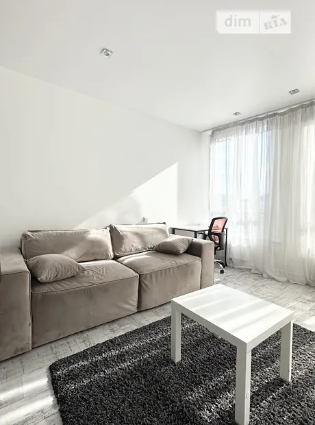 Квартира на вул. Каховська, 62А в Києві, ID 265300, фото №1