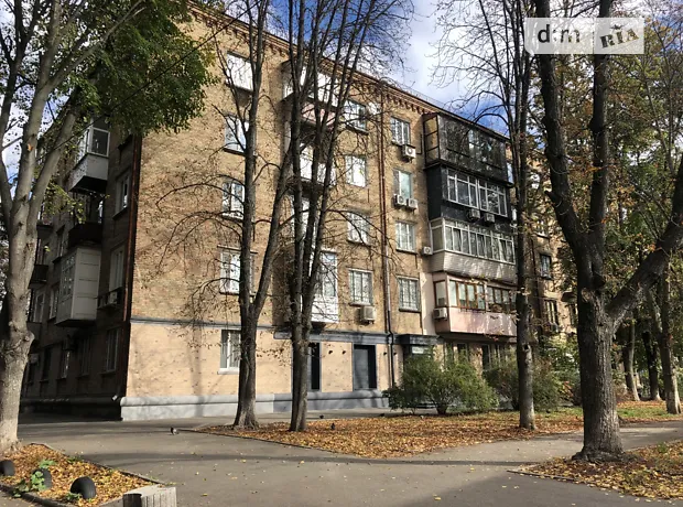 Квартира на узвіз Печерський, 19 в Києві, ID 265301, фото №1