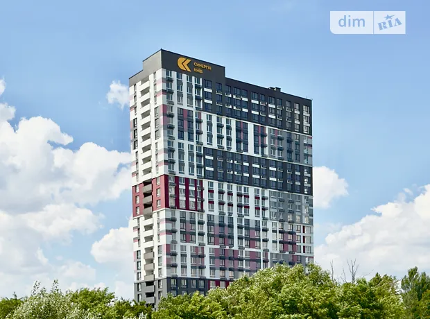 Квартира на вул. Івана Кочерги, 17А в Києві, ID 265298, фото №7