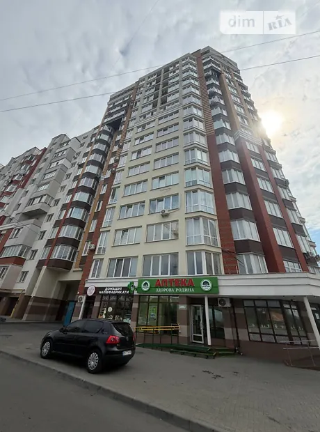 Квартира на шосе Старокостянтинівське, 5Б в Хмельницькому, ID 265709, фото №1