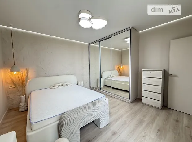 Квартира на вул. Всеволода Змієнка, 19 в Києві, ID 265456, фото №4