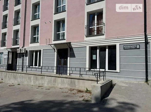 Квартира на вул. Козубського, 8 в Тернопіль, ID 310390, фото №1