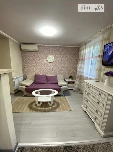 Квартира на вул. Івана Виговського, 24 в Києві, ID 271761, фото №1
