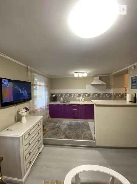 Квартира на вул. Івана Виговського, 24 в Києві, ID 271761, фото №4