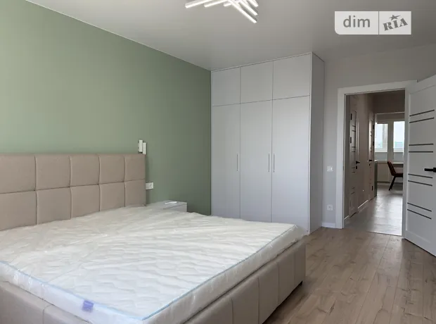 Квартира на вул. Коноплянська, 22А в Києві, ID 265601, фото №13