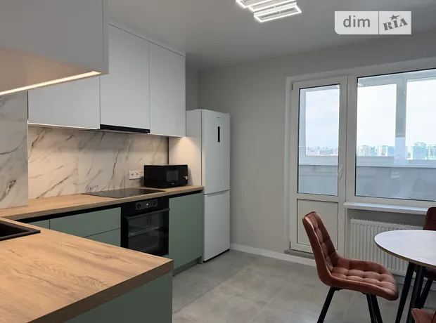 Квартира на вул. Коноплянська, 22А в Київ, ID 265601, фото №5